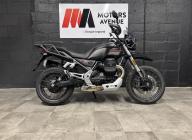 MOTO GUZZI V85 TT 850