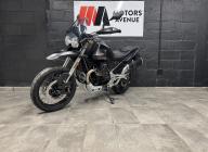 MOTO GUZZI V85 TT 850