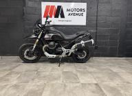 MOTO GUZZI V85 TT 850