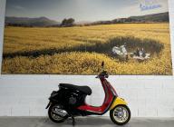 VESPA PRIMAVERA 125 WALT DISNEY E5 ABS