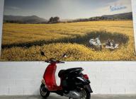 VESPA PRIMAVERA 125 WALT DISNEY E5 ABS