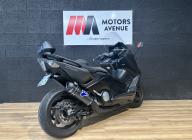 YAMAHA XP T-MAX 530 TMAX