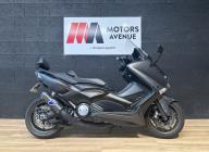 YAMAHA XP T-MAX 530 TMAX