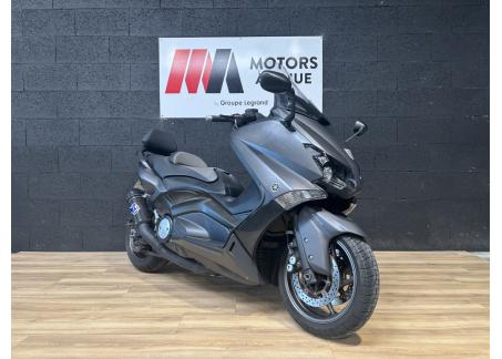 YAMAHA XP T-MAX 530 TMAX