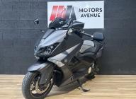 YAMAHA XP T-MAX 530 TMAX