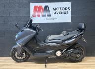 YAMAHA XP T-MAX 530 TMAX