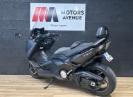 YAMAHA XP T-MAX 530 TMAX