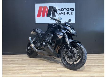 KAWASAKI Z 1000 Z1000 ABS