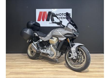 MOTO GUZZI V100 Mandello Aviazione Navale V 100