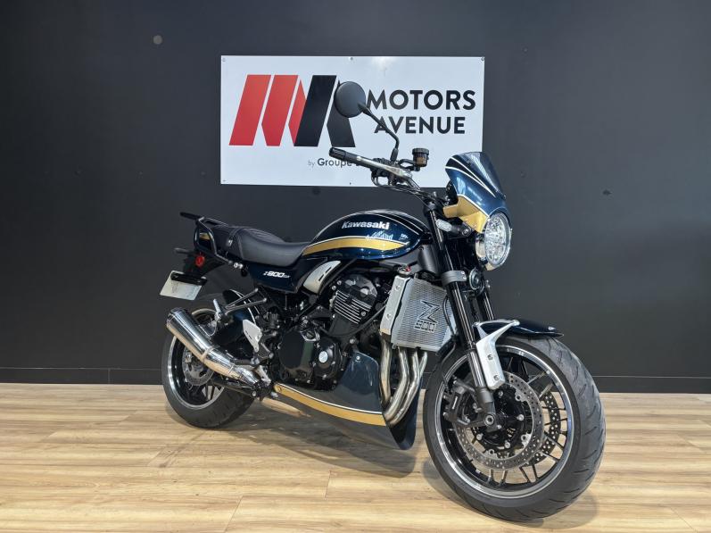 KAWASAKI Z900RS Z900 RS Z 900 RS