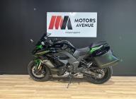 KAWASAKI NINJA 1000 SX TOURER 1000SX