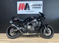 YAMAHA XSR 900 ABS