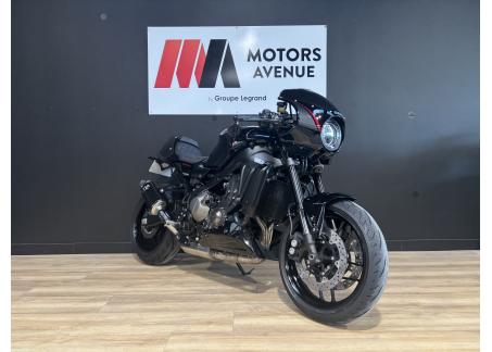 YAMAHA XSR 900 ABS