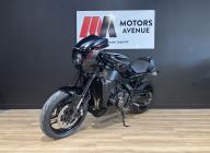YAMAHA XSR 900 ABS
