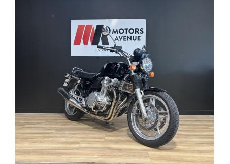 HONDA CB 1100 CB1100 ABS