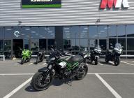 KAWASAKI Z 900 Z900 A2 A 2