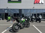 KAWASAKI Z 900 Z900 A2 A 2