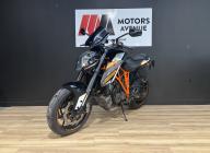 KTM 1290 SUPER DUKE R SUPERDUKE