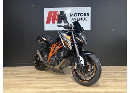 KTM 1290 SUPER DUKE R SUPERDUKE