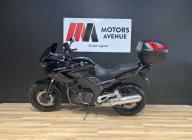 YAMAHA TDM 900