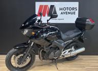 YAMAHA TDM 900