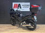 YAMAHA TDM 900