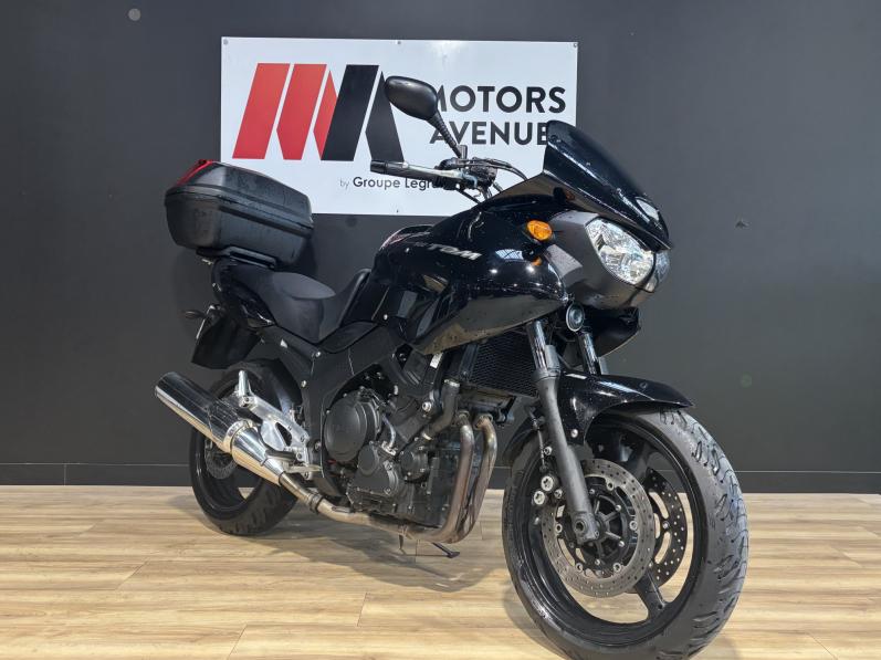 YAMAHA TDM 900