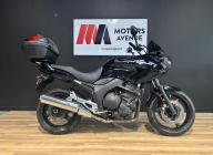 YAMAHA TDM 900