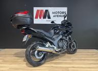 YAMAHA TDM 900