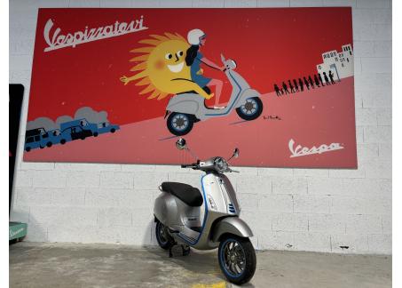 VESPA VESPA ELECTTRICA 70 [105/MOIS]  