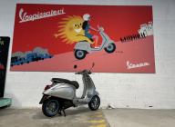 VESPA VESPA ELECTTRICA 70 [105/MOIS]  