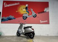 VESPA VESPA ELECTTRICA 70 [105/MOIS]  