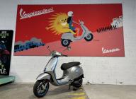 VESPA VESPA ELECTTRICA 70 [105/MOIS]  