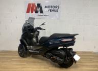 PIAGGIO MP3 530 HPE EXCLUSIVE