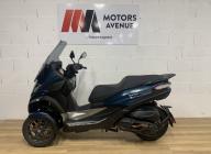 PIAGGIO MP3 530 HPE EXCLUSIVE