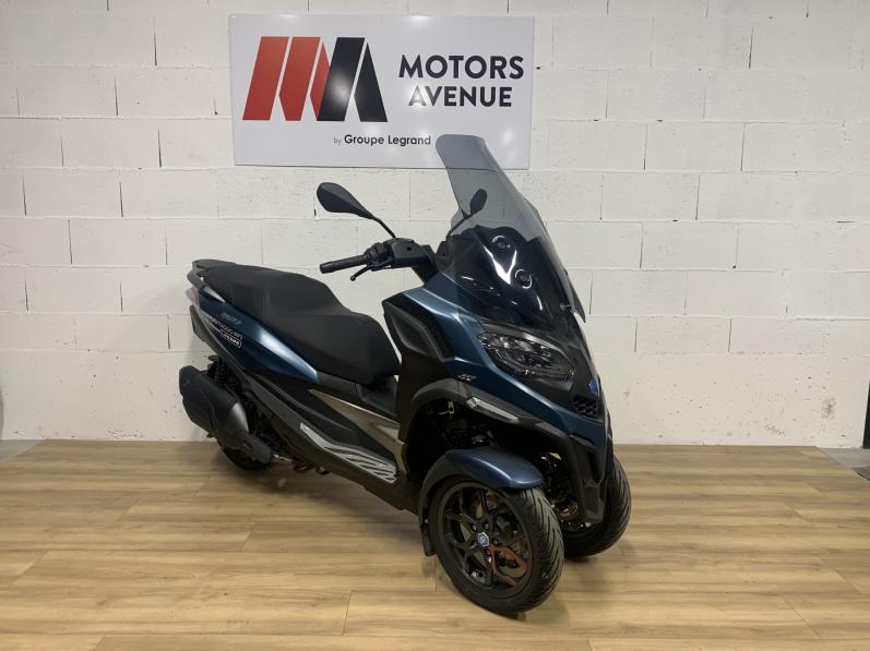 PIAGGIO MP3 530 HPE EXCLUSIVE