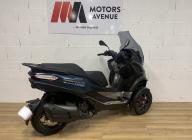 PIAGGIO MP3 530 HPE EXCLUSIVE