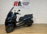 PIAGGIO MP3 530 HPE EXCLUSIVE