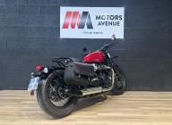 TRIUMPH Bonneville Bobber 1200