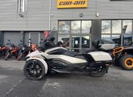 CAN-AM SPYDER RT CAN AM