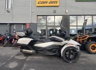 CAN-AM SPYDER RT CAN AM