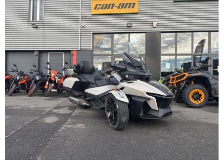 CAN-AM SPYDER RT CAN AM