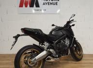 HONDA CB 650 F CB650F