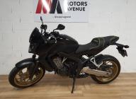 HONDA CB 650 F CB650F