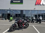 KAWASAKI Z 650 Z650 A2 A 2