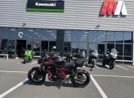 KAWASAKI Z 650 Z650 A2 A 2