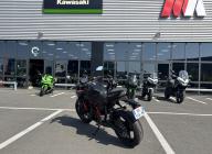KAWASAKI Z 650 Z650 A2 A 2