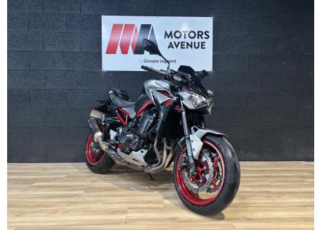 KAWASAKI Z 900 Z900