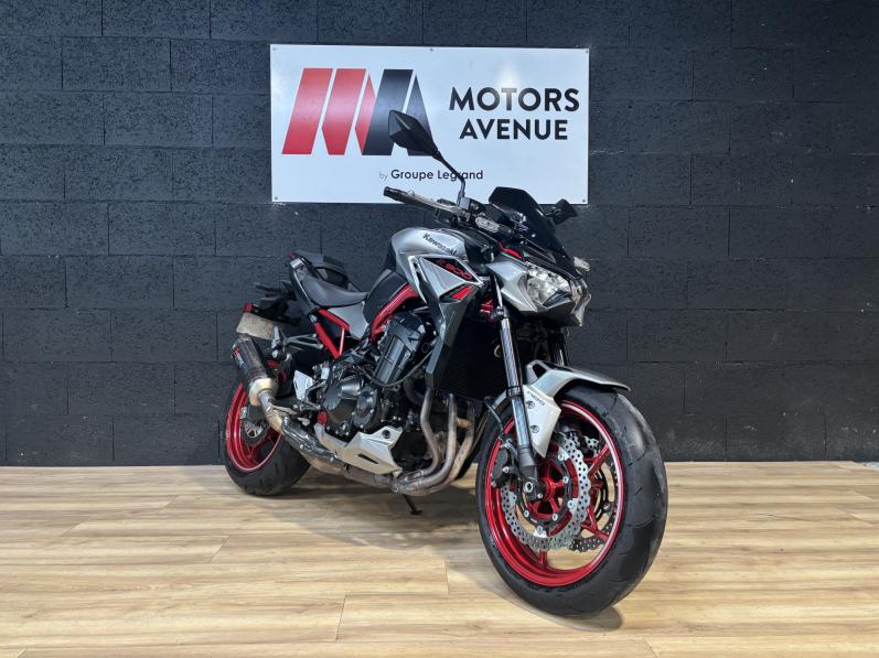 KAWASAKI Z 900 Z900