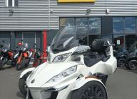 CAN-AM SPYDER RT